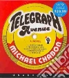 Telegraph Avenue (CD Audiobook) Telegraph Avenue (CD Audiobook)