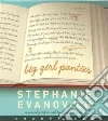 Big Girl Panties (CD Audiobook) Big Girl Panties (CD Audiobook)
