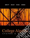College Algebra College Algebra
