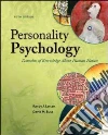 Personality Psychology Personality Psychology