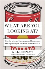 What Are You Looking At?
