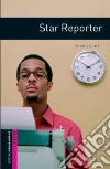 Star Reporter Star Reporter