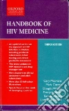 Handbook of HIV Medicine Handbook of HIV Medicine