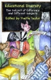 Educational Diversity Educational Diversity
