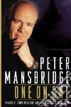 Peter Mansbridge One on One Peter Mansbridge One on One