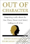 Out of Character Out of Character