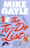 To-do List To-do List