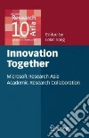 Innovation Together Innovation Together