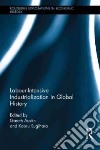 Labour-intensive Industrialization in Global History