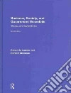 Business, Society and Government Essentials Business, Society and Government Essentials