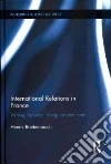 International Relations in France International Relations in France
