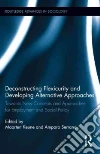 Deconstructing Flexicurity Deconstructing Flexicurity