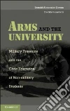 Arms and the University Arms and the University