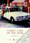 Family Cars of the 1970s Family Cars of the 1970s