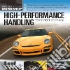 High-performance Handling for Street or Track High-performance Handling for Street or Track