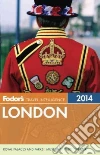 Fodor's London 2014 Fodor's London 2014