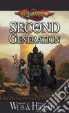 The Second Generation The Second Generation