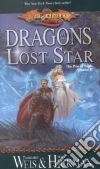 Dragons of a Lost Star Dragons of a Lost Star