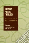 Shaping Public Theology Shaping Public Theology