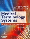 Medical Terminology Systems Medical Terminology Systems