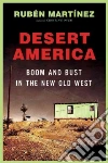 Desert America Desert America