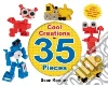 Cool Creations in 35 Pieces Cool Creations in 35 Pieces
