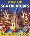 Sea Creatures Sea Creatures