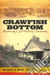 Crawfish Bottom Crawfish Bottom