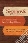 Signposts Signposts