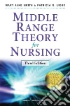 Middle Range Theory for Nursing Middle Range Theory for Nursing