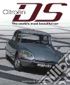Citroen DS Citroen DS