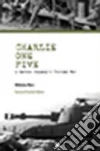 Charlie One Five Charlie One Five
