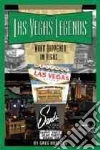 Las Vegas Legends Las Vegas Legends