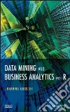 Data Mining and Business Analytics With R Data Mining and Business Analytics With R