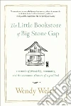 The Little Bookstore of Big Stone Gap The Little Bookstore of Big Stone Gap