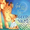 God Bless You and Good Night God Bless You and Good Night
