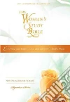 The Woman's Study Bible The Woman's Study Bible