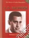 J.D. Salinger J.D. Salinger