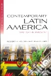 Contemporary Latin America Contemporary Latin America