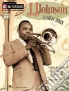 J.j. Johnson J.j. Johnson