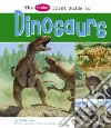 The Pebble First Guide to Dinosaurs The Pebble First Guide to Dinosaurs