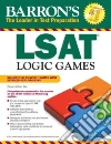 Lsat Logic Games Lsat Logic Games