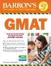 Barron's GMAT Barron's GMAT