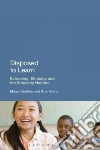 Disposed to Learn Disposed to Learn