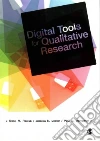 Digital Tools for Qualitative Research Digital Tools for Qualitative Research