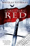Something Red Something Red
