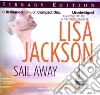Sail Away (CD Audiobook) Sail Away (CD Audiobook)