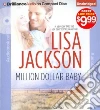 Million Dollar Baby (CD Audiobook) Million Dollar Baby (CD Audiobook)