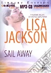 Sail Away (CD Audiobook) Sail Away (CD Audiobook)