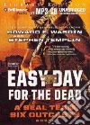 Easy Day for the Dead (CD Audiobook) Easy Day for the Dead (CD Audiobook)